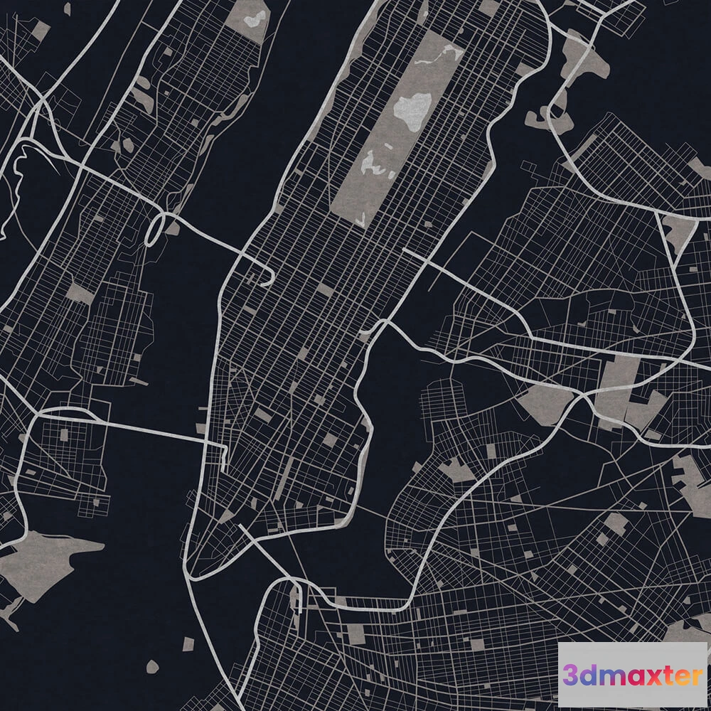 1681182 - Rimura - Wallpaper Hudson 3D Max