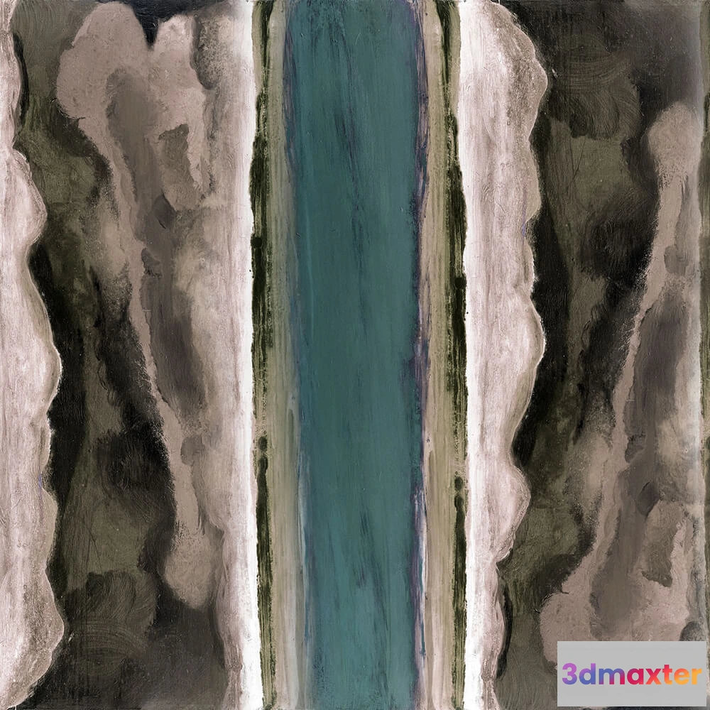 1681194 - Rimura - Wallpaper Geo 3D Max