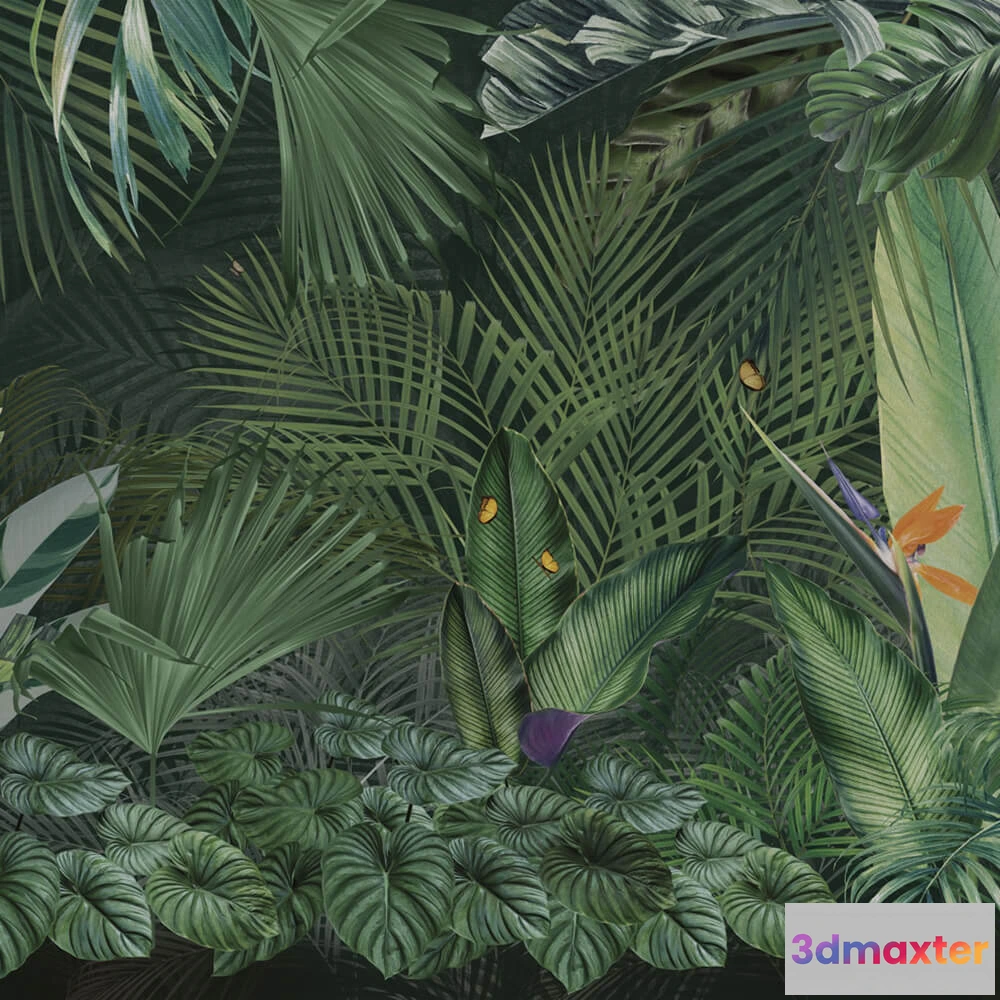 1681196 - Rimura - Wallpaper Guava 3D Max