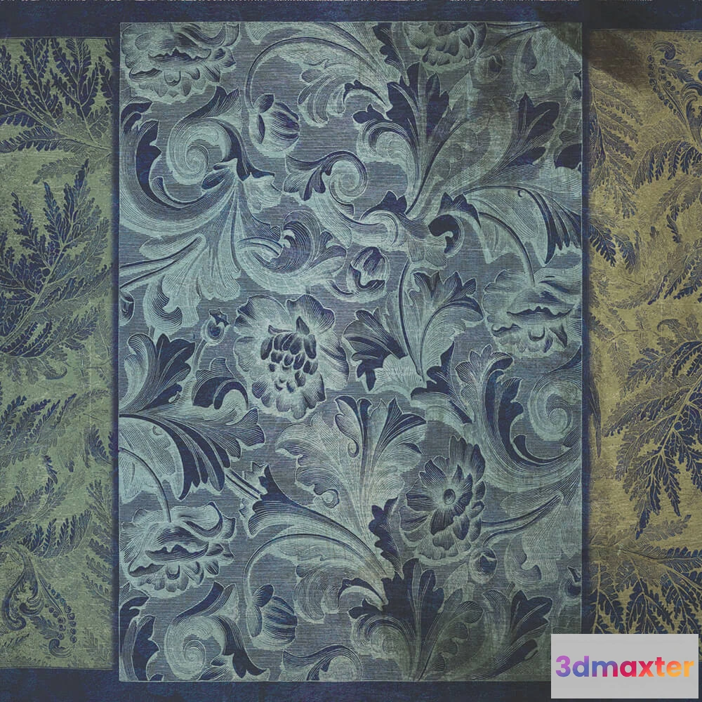 1681198 - Rimura - Wallpaper Giada 3D Max