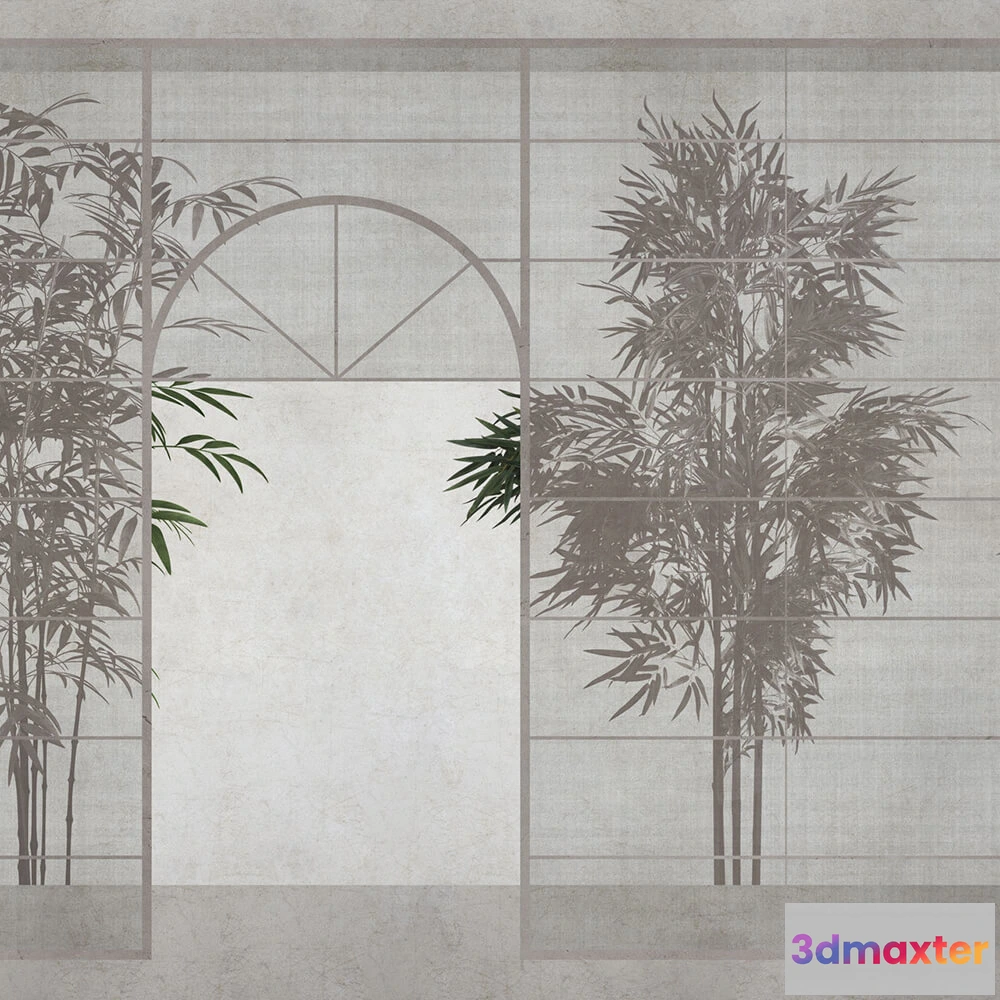 1681206 - Rimura - Wallpaper Hivernacle 3D Max