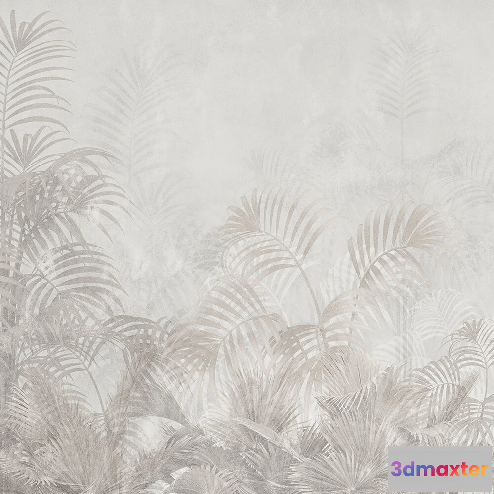 1681220 - Rimura - Wallpaper Hamlet 3D Max