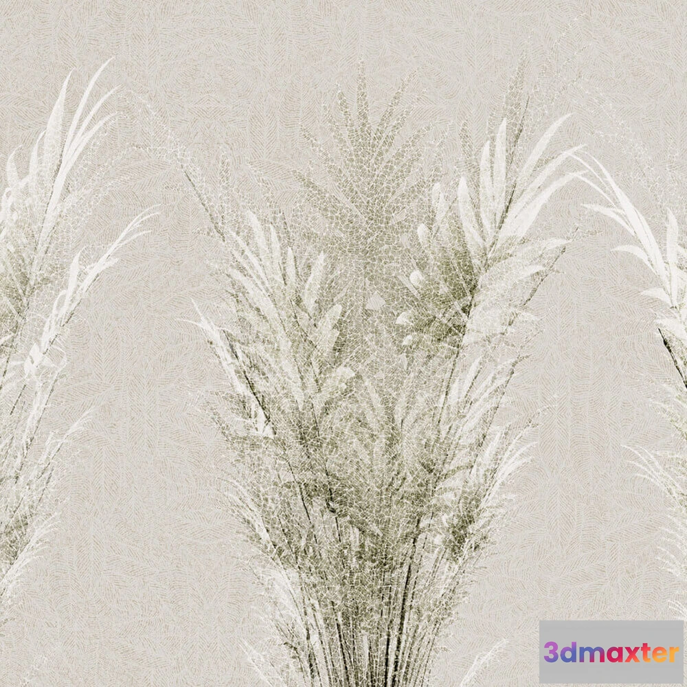 1681222 - Rimura - Wallpaper Hedge 3D Max