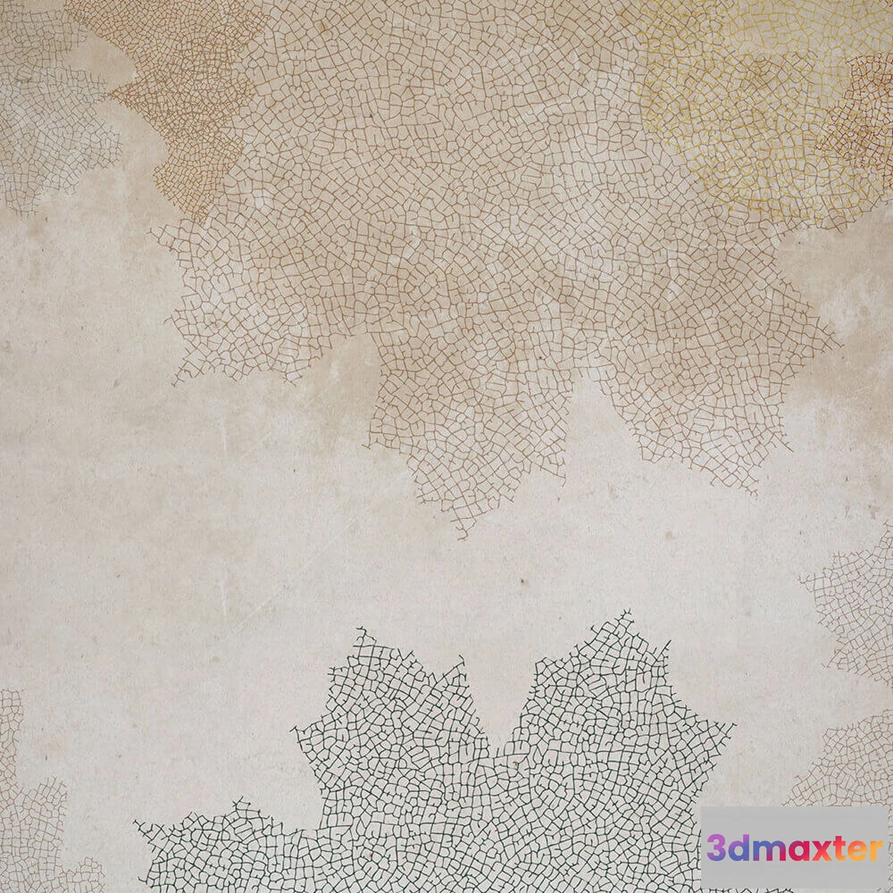 1681232 - Rimura - Wallpaper Fossil 3D Max