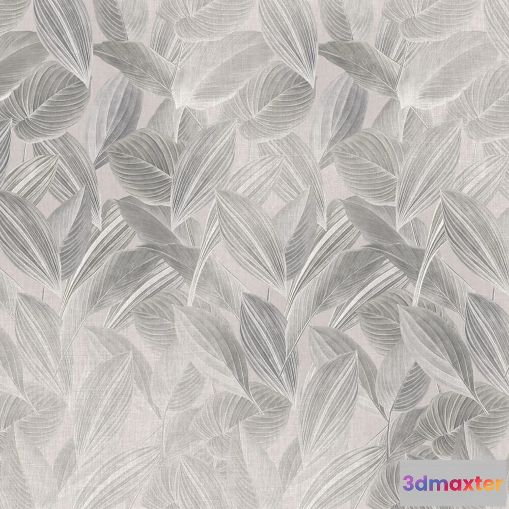 1681238 - Rimura - Wallpaper Foliage 3D Max