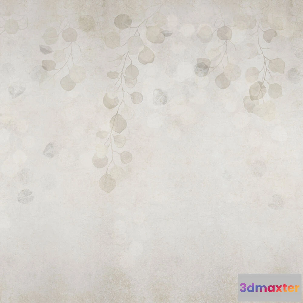 1681246 - Rimura - Wallpaper Fleur 3D Max