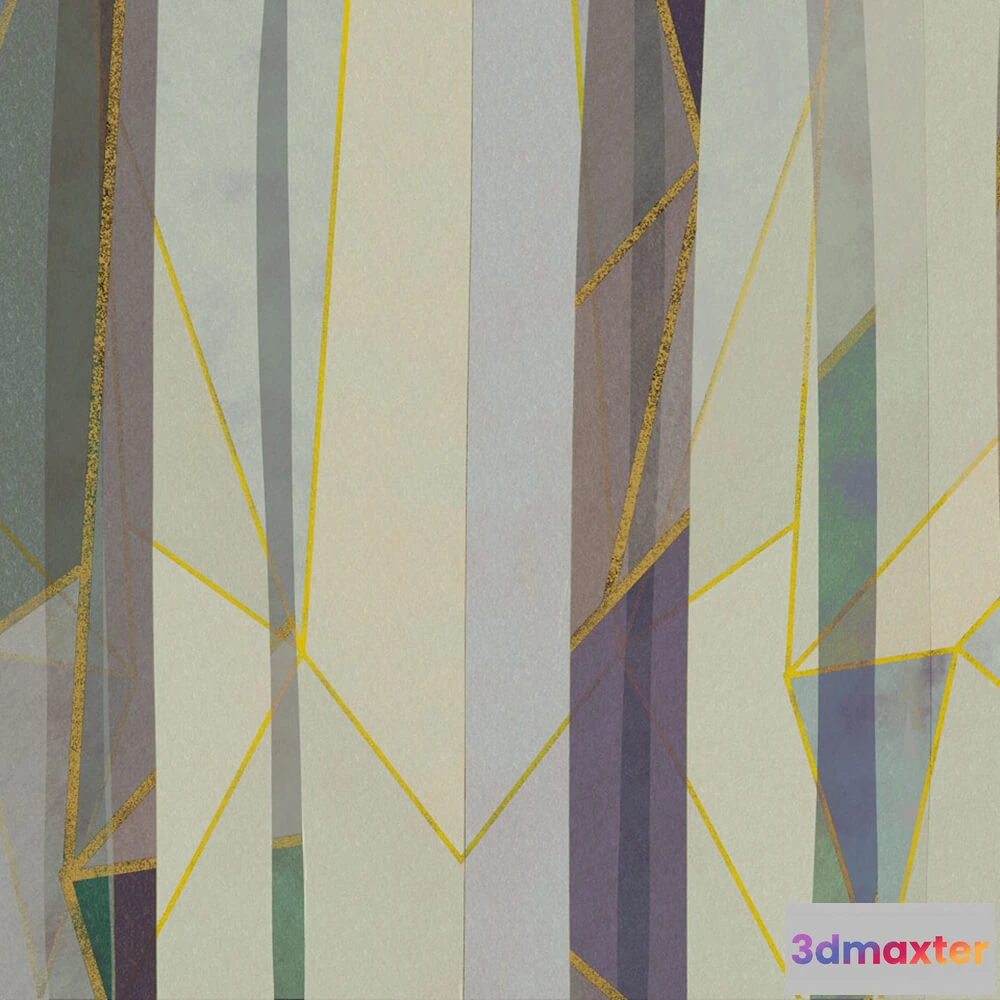 1681252 - Rimura - Wallpaper Frammenti 3D Max