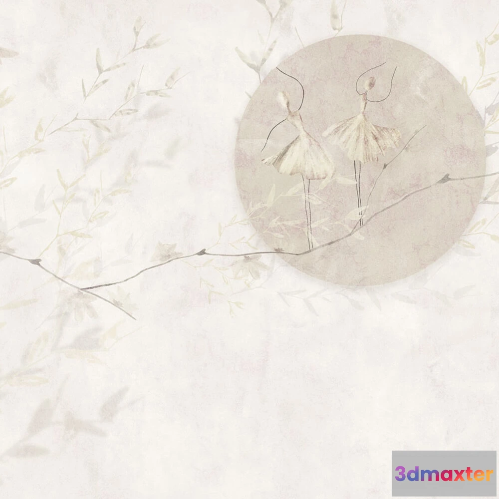 1681254 - Rimura - Wallpaper Frame of Mind 3D Max