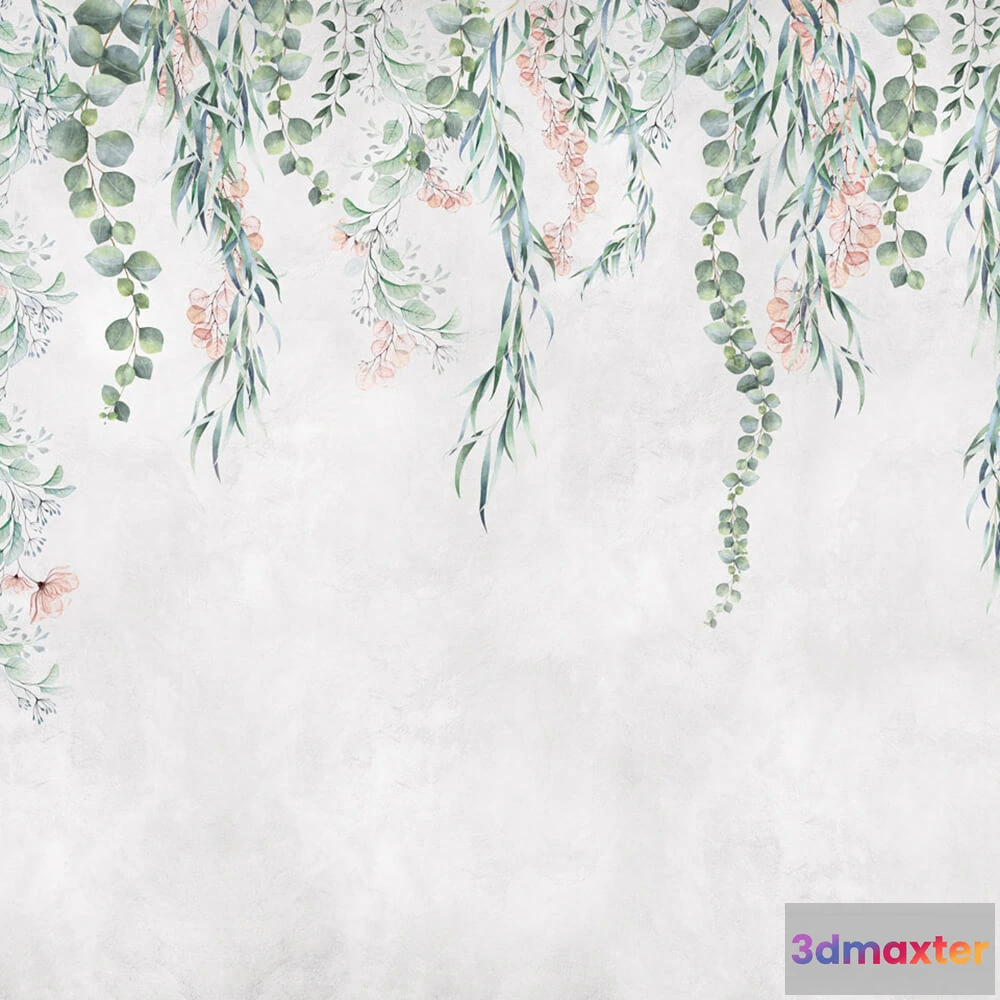 1681266 - Rimura - Wallpaper Fairy 3D Max