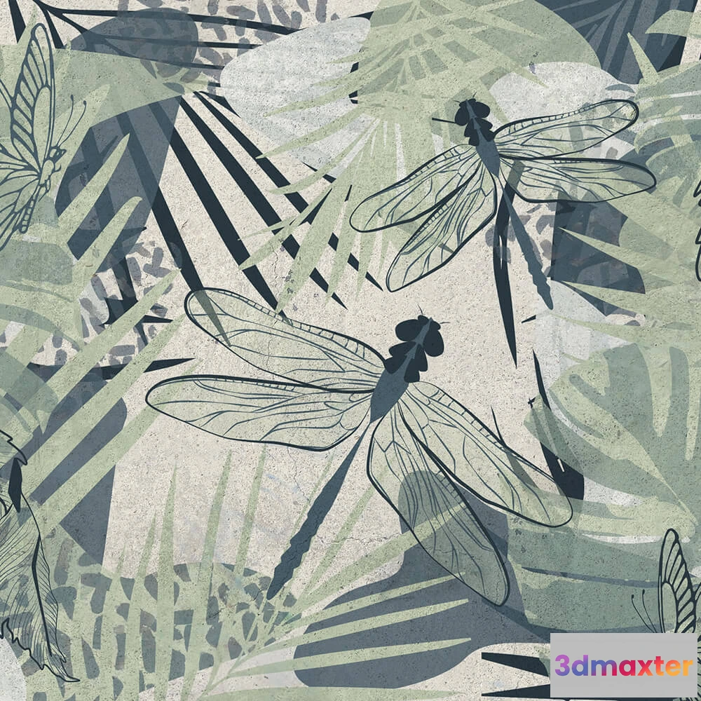 1681280 - Rimura - Wallpaper Federica 3D Max