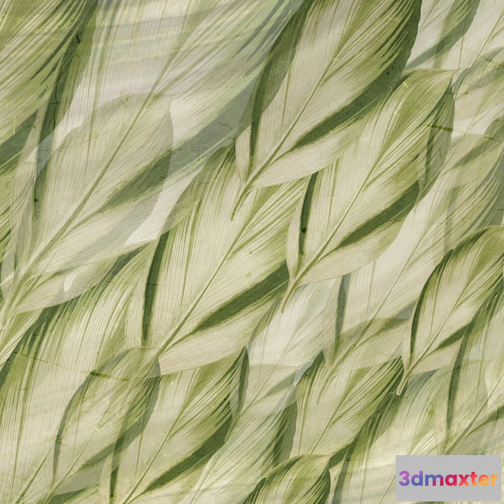 1681302 - Rimura - Wallpaper Dracaena 3D Max