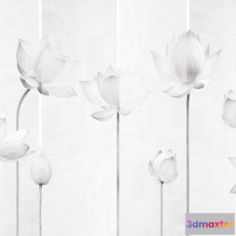 1681318 - Rimura - Wallpaper Denver 3D Max