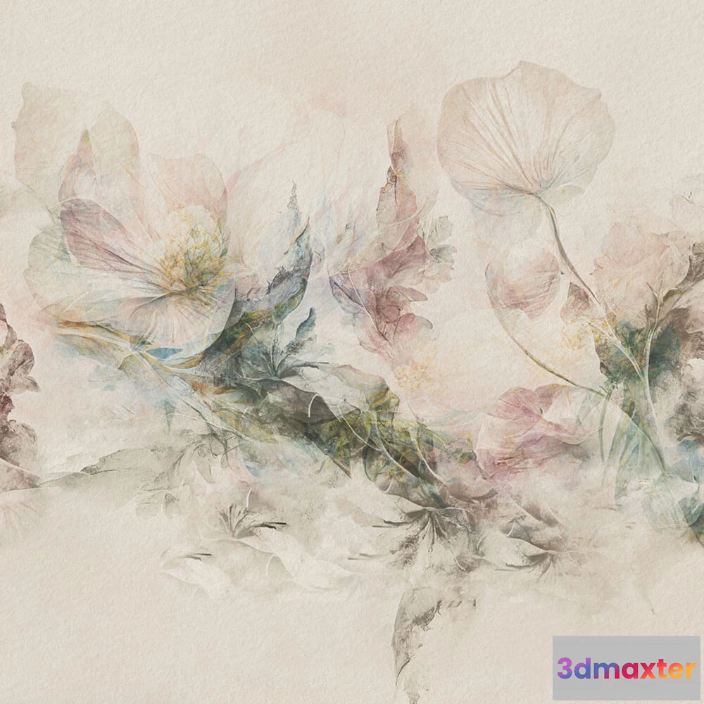 1681324 - Rimura - Wallpaper Delilah 3D Max