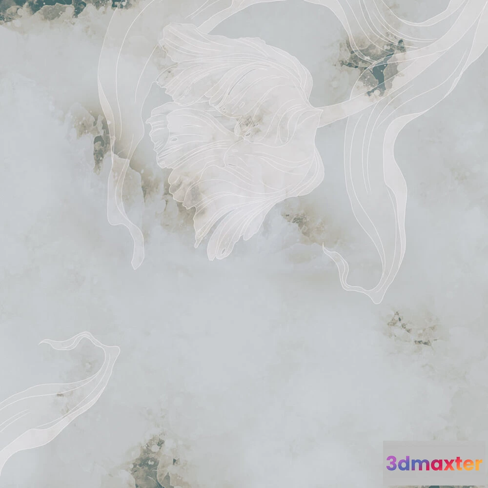 1681326 - Rimura - Wallpaper Decoupage 3D Max