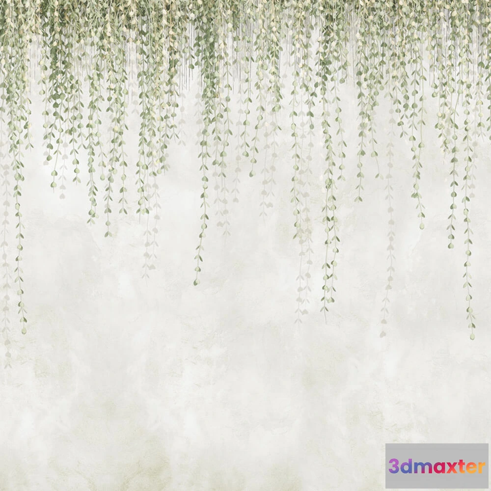 1681342 - Rimura - Wallpaper Cascade 3D Max