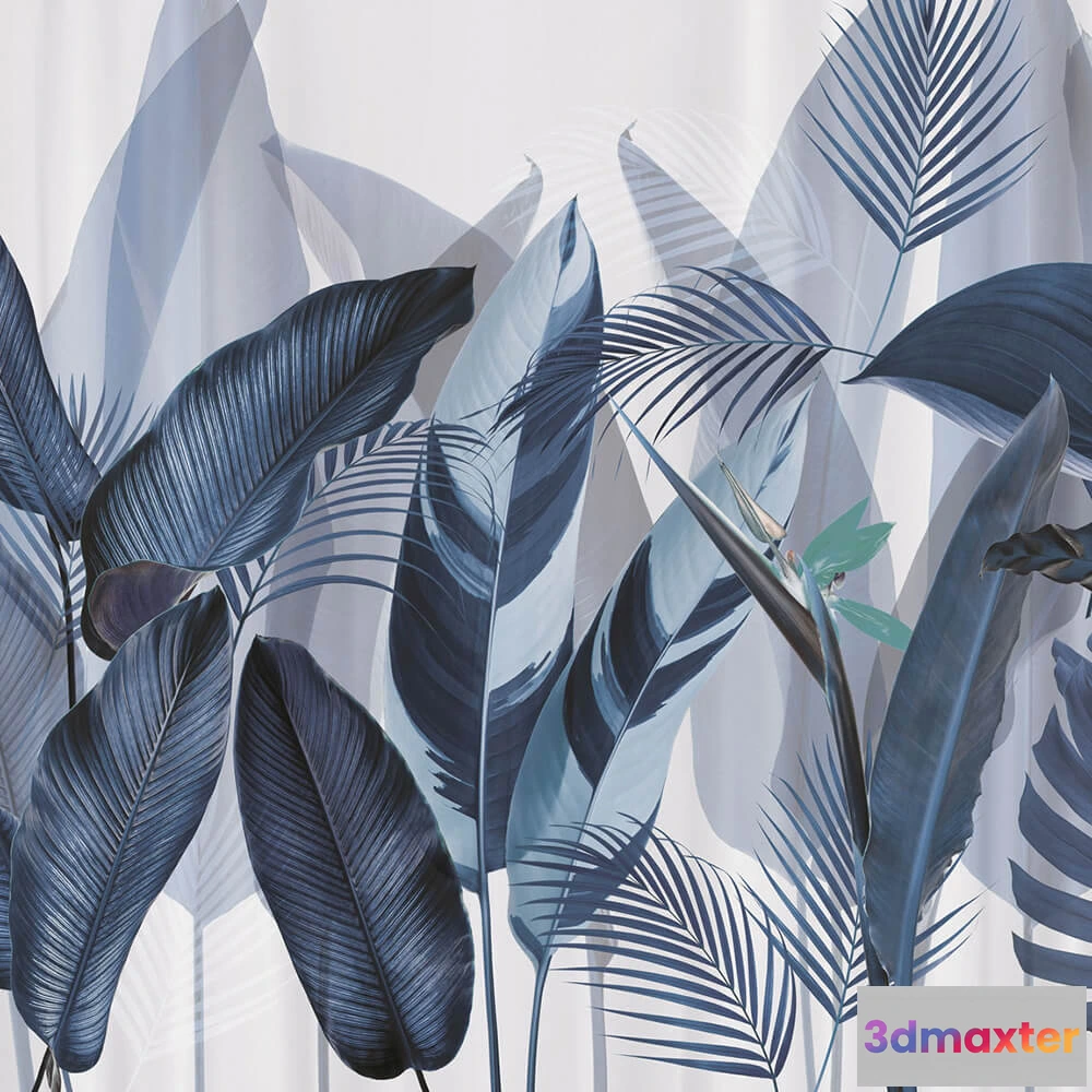 1681344 - Rimura - Wallpaper Capo-Verde 3D Max