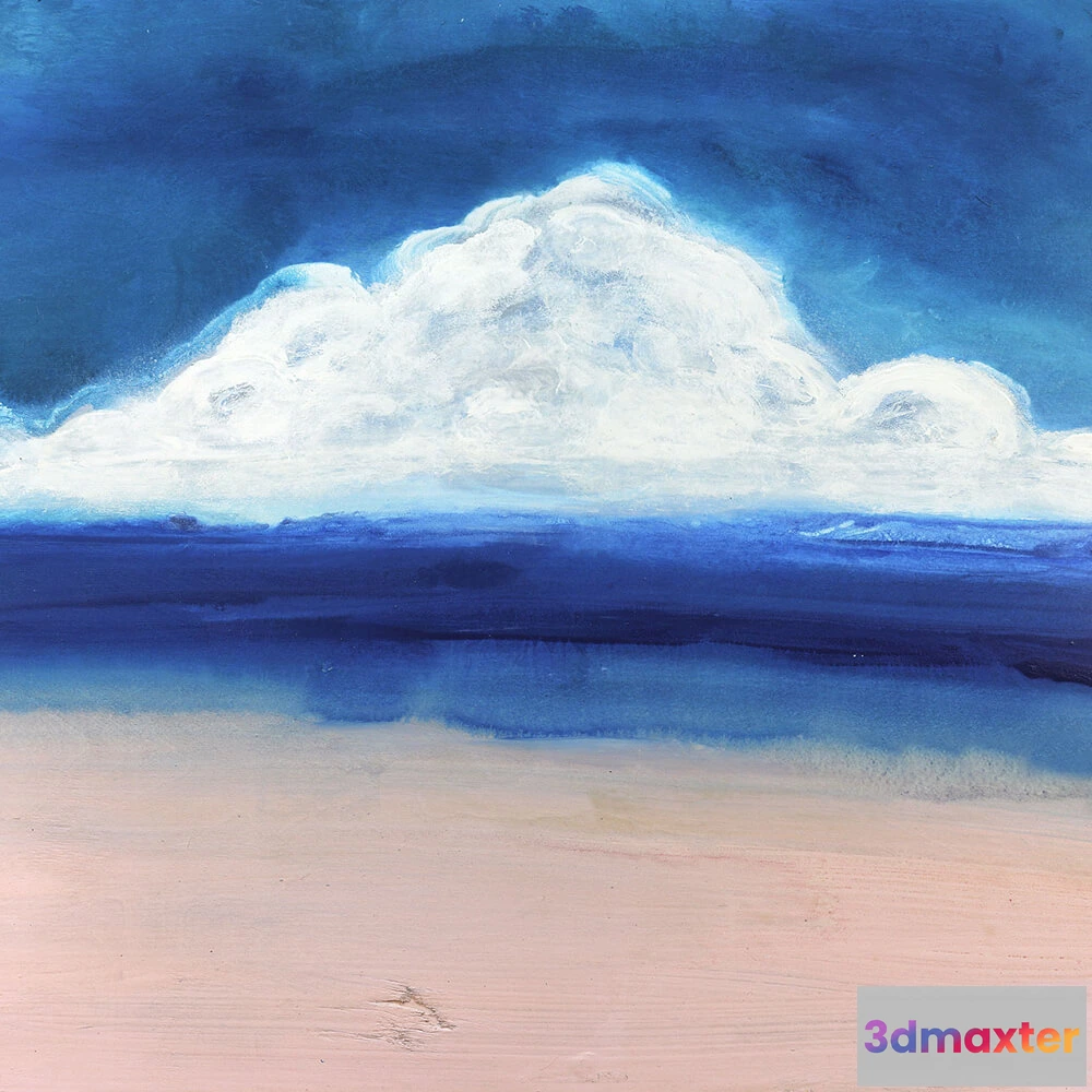 1681356 - Rimura - Wallpaper Cirrus 3D Max