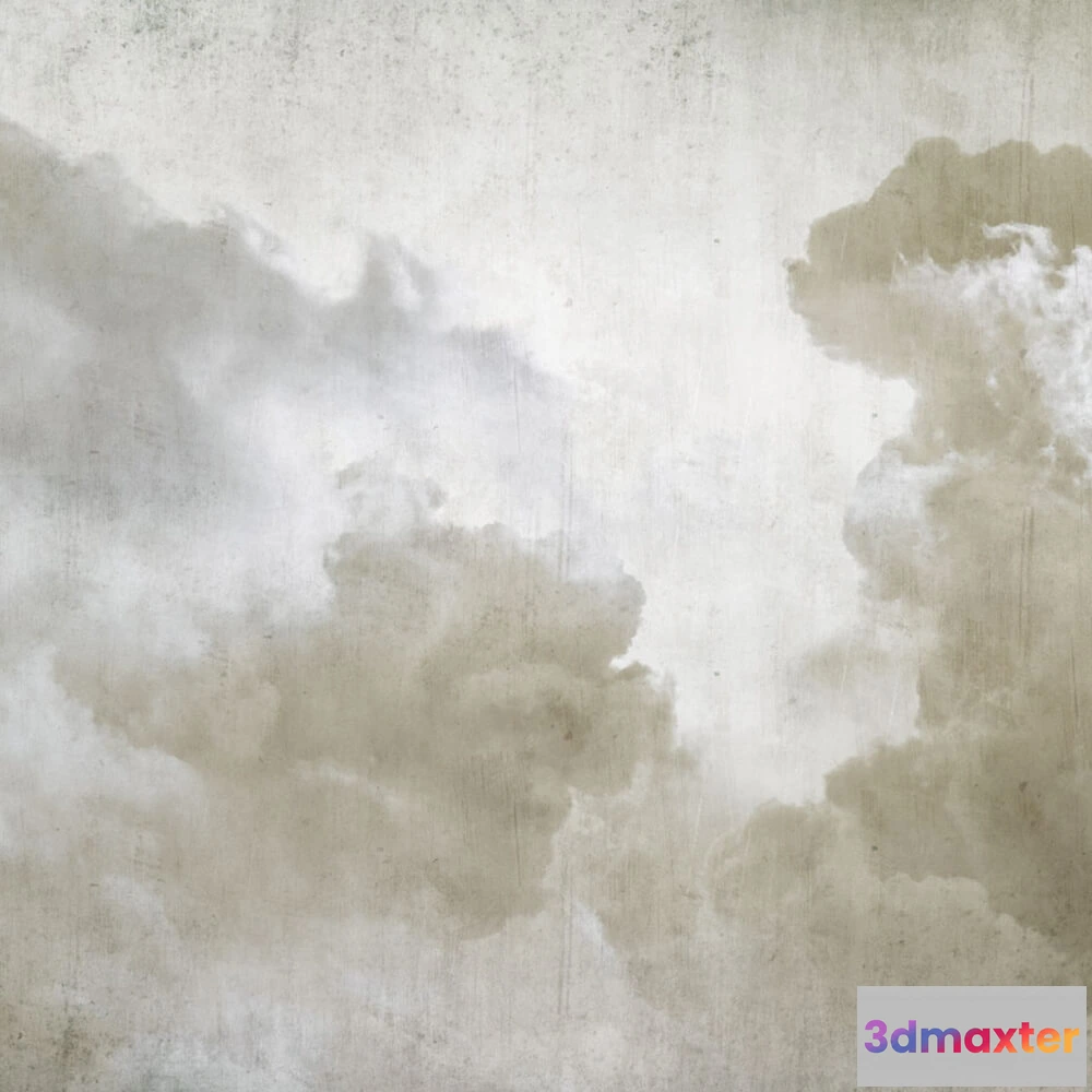 1681362 - Rimura - Wallpaper Clouds 3D Max