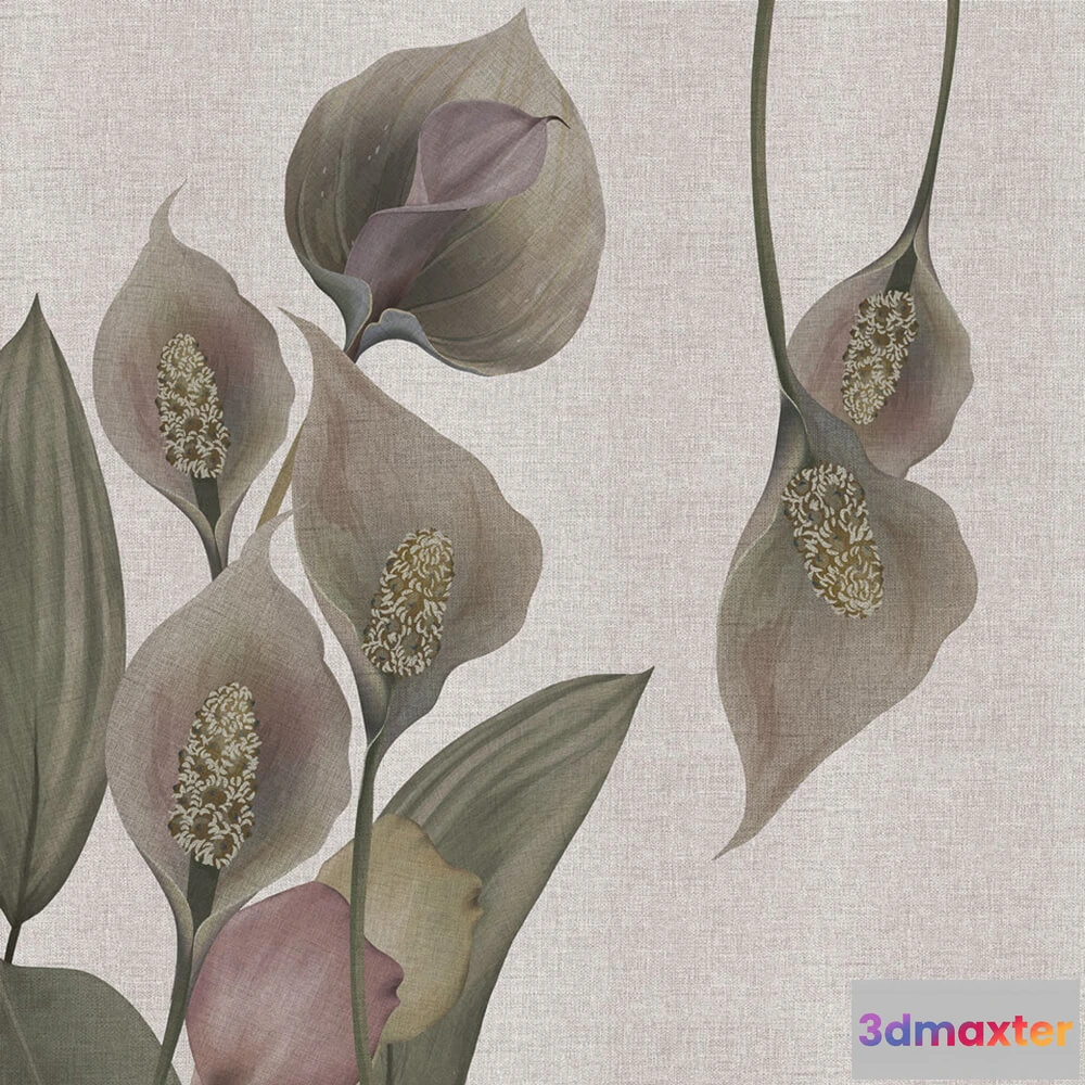 1681366 - Rimura - Wallpaper Callea 3D Max