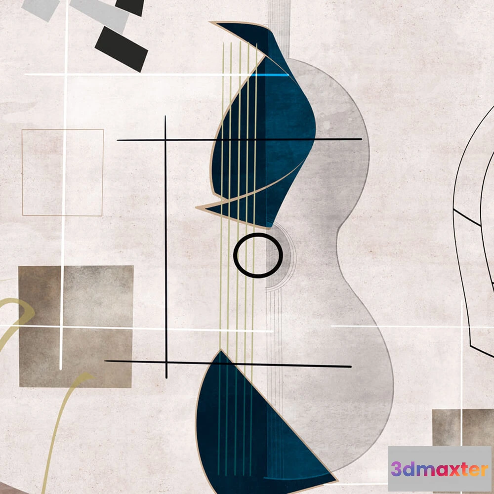 1681412 - Rimura - Wallpaper Armonica 3D Max