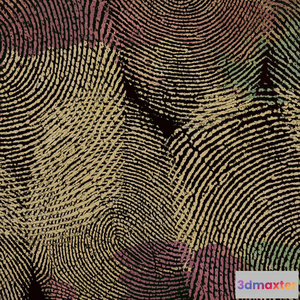 1681414 - Rimura - Wallpaper Archetipo 3D Max