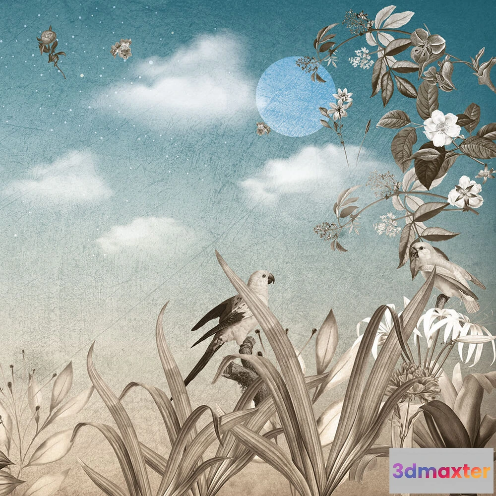 1681416 - Rimura - Wallpaper Arcadia 3D Max