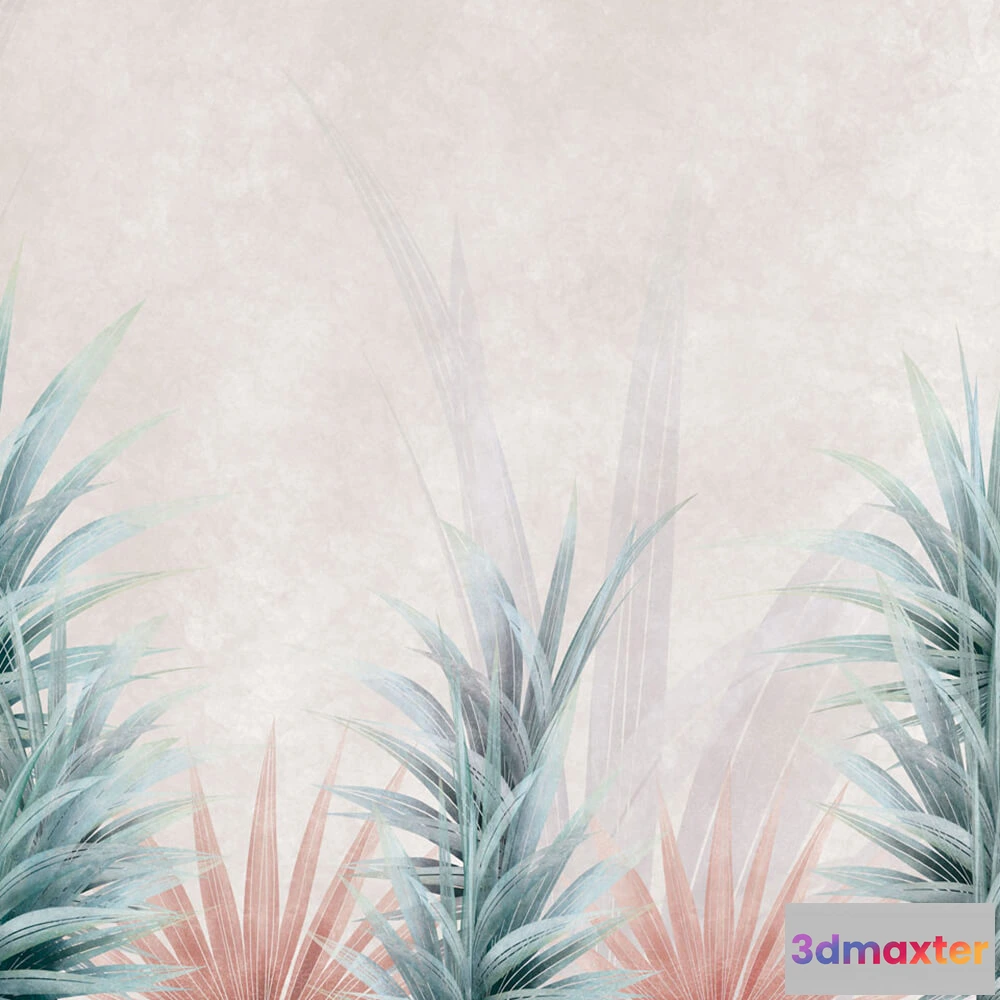 1681418 - Rimura - Wallpaper Adorna 3D Max