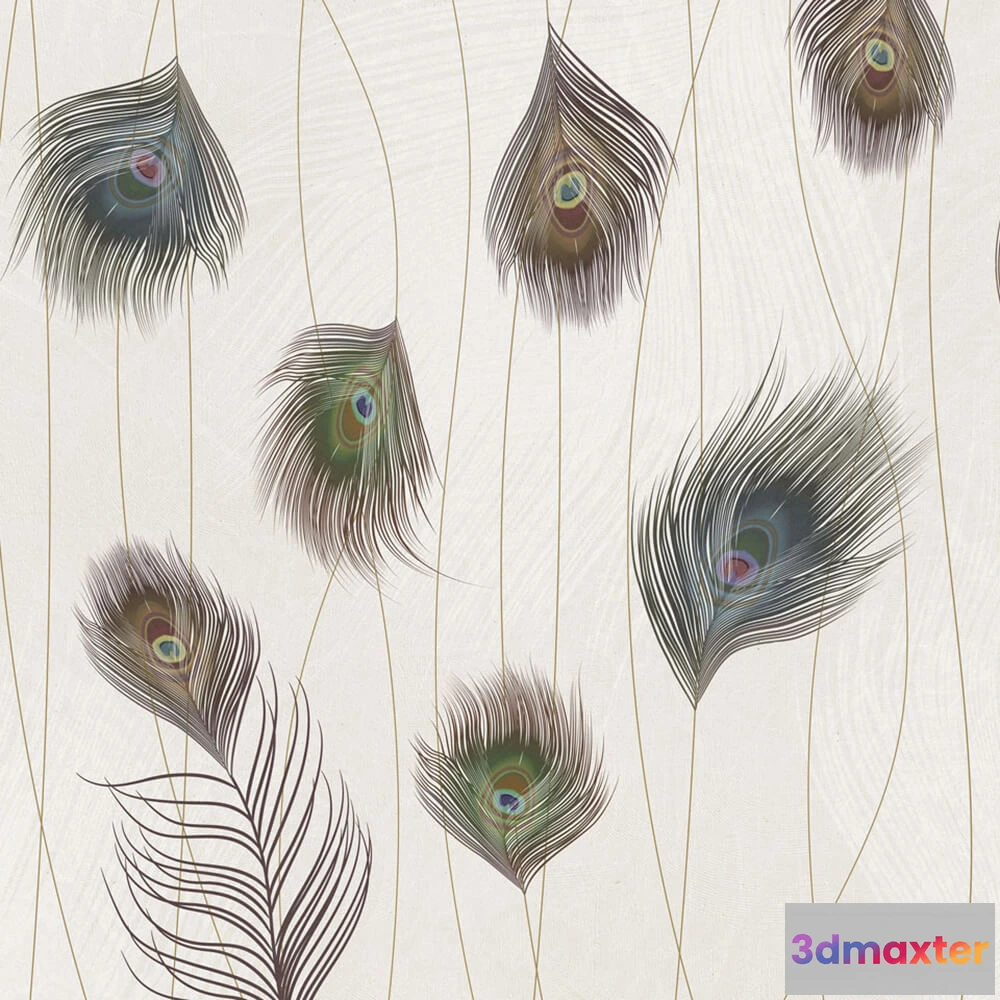 1681432 - Rimura - Wallpaper Agra 3D Max