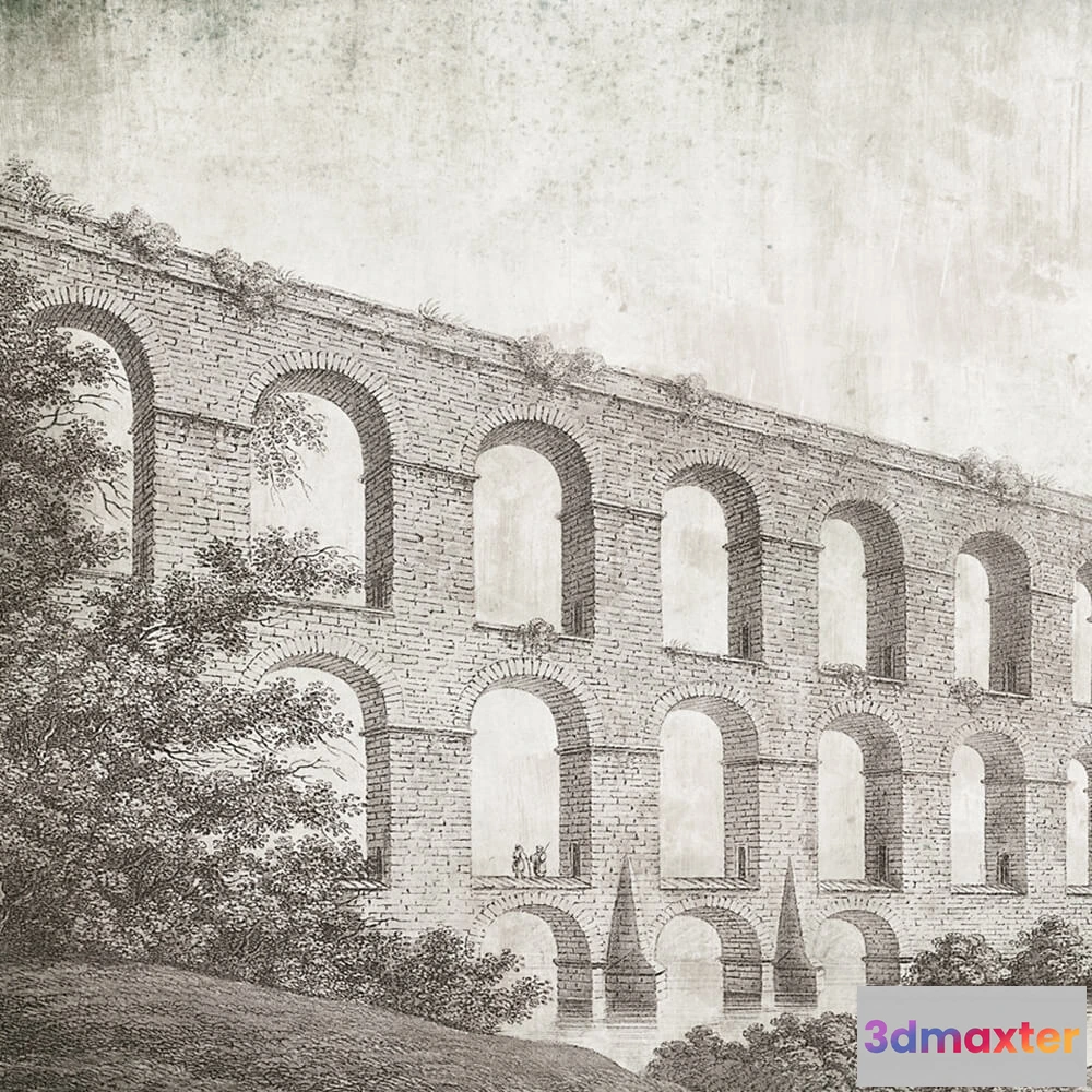 1681438 - Rimura - Wallpaper Aquagium 3D Max