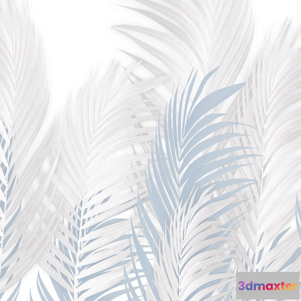 1681450 - Rimura - Wallpaper Areca 3D Max