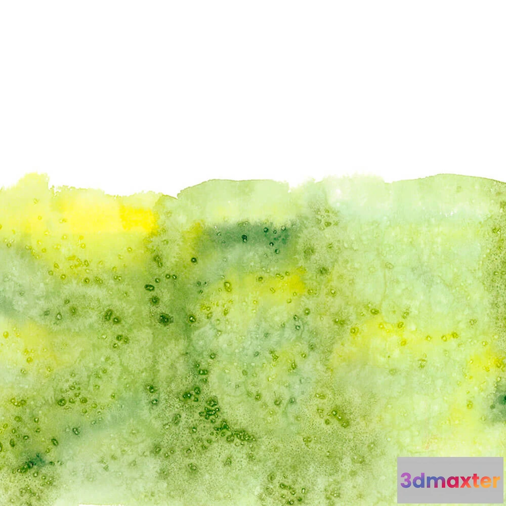 1681462 - ROCK AND WALL - Wallpaper Pistachio flavor 3D Max