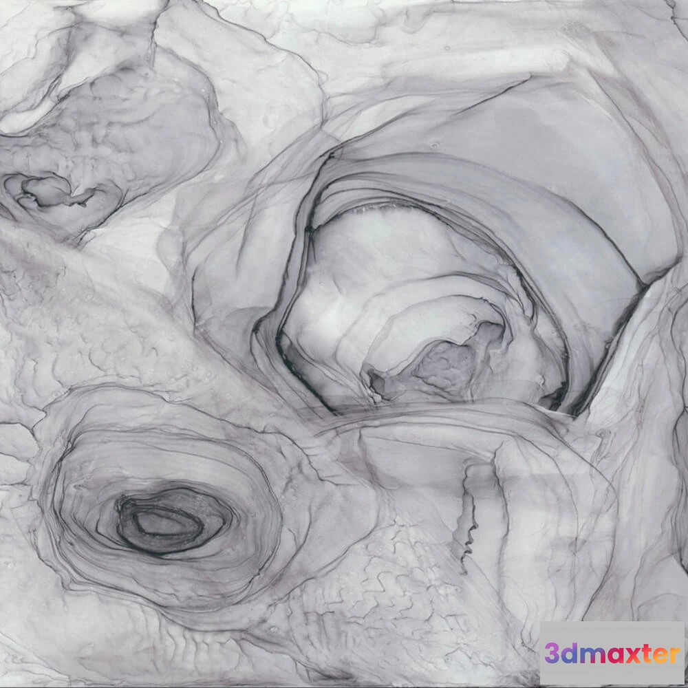 1681496 - ROCK AND WALL - Wallpaper Nocturne 3D Max