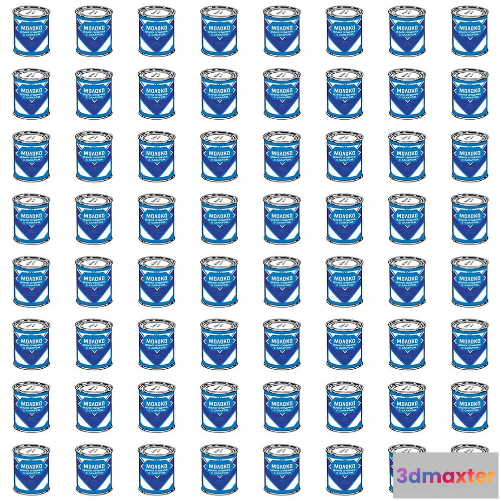 1681522 - ROCK AND WALL - Wallpaper Condensed milk 3D Max