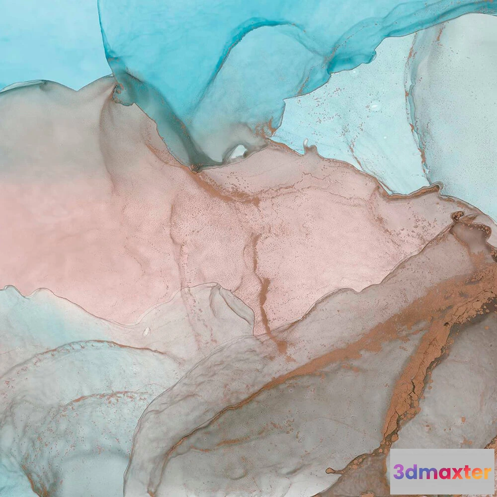 1681678 - ROCK AND WALL - Wallpaper July 3D Max