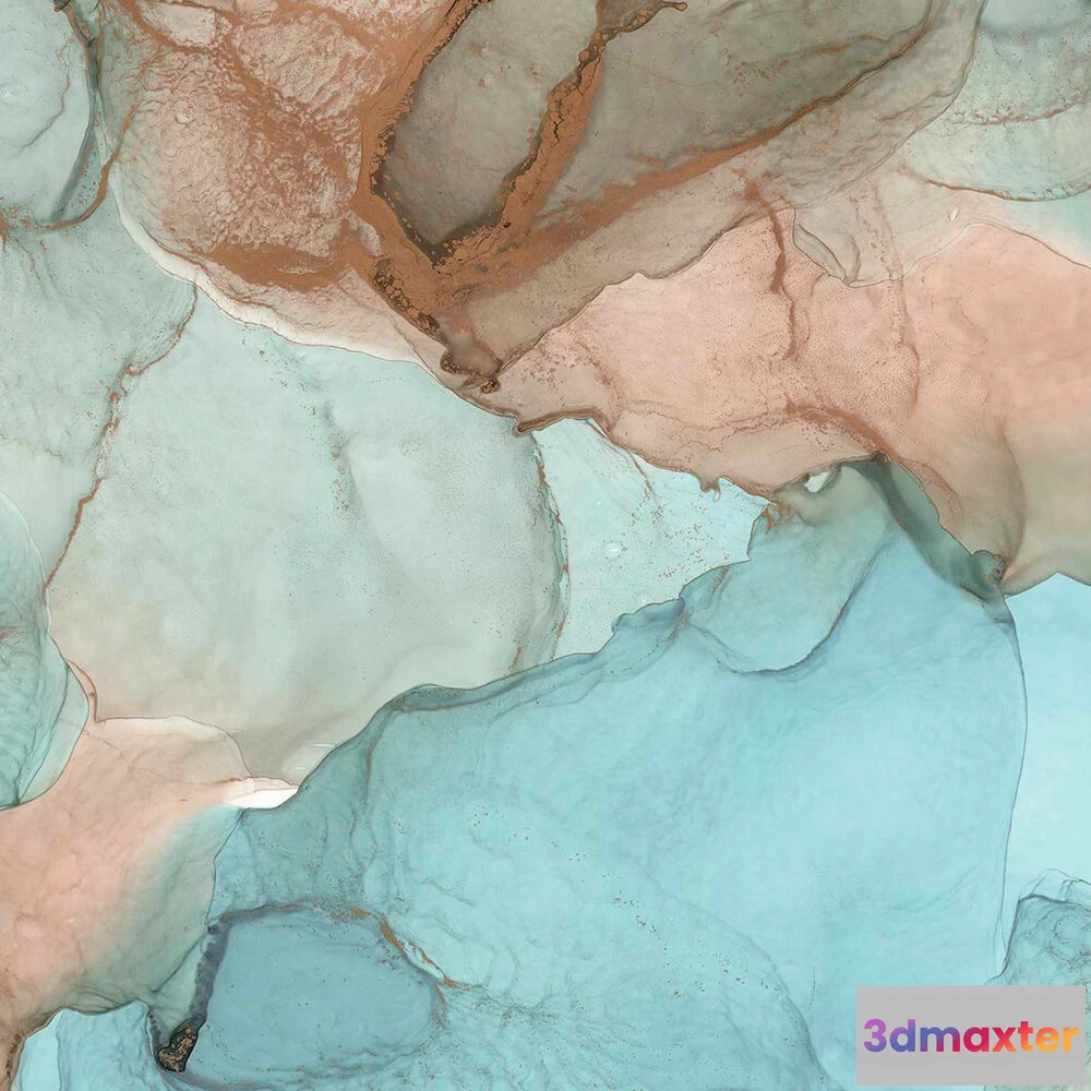 1681692 - ROCK AND WALL - Wallpaper Adriatic 3D Max