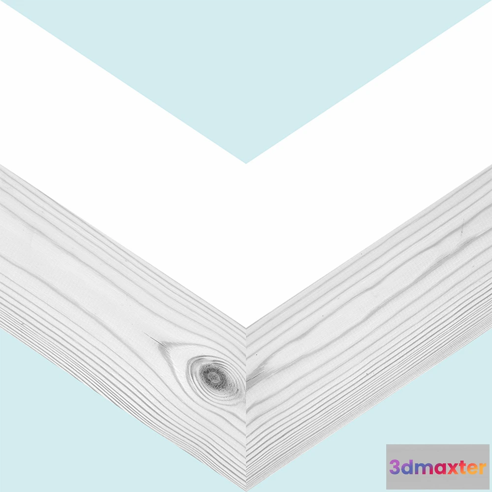 1681694 - ROCK AND WALL - Wallpaper Zig Zag 3D Max