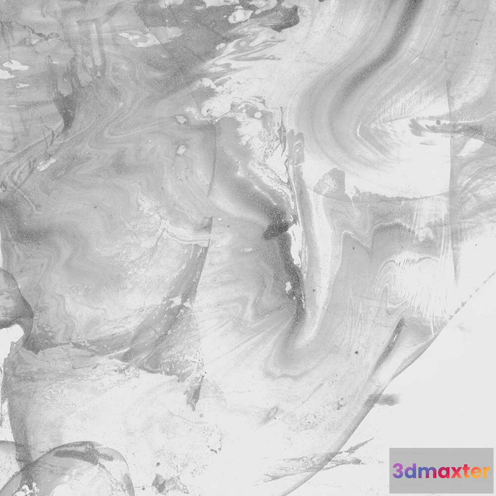 1681718 - ROCK AND WALL - Wallpaper Veil 3D Max