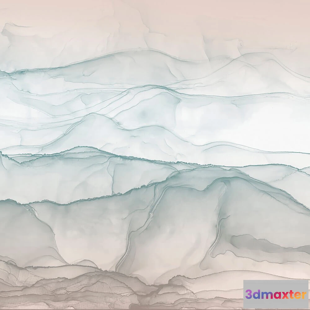 1681728 - ROCK AND WALL - Wallpaper Architecture of nature 3D Max