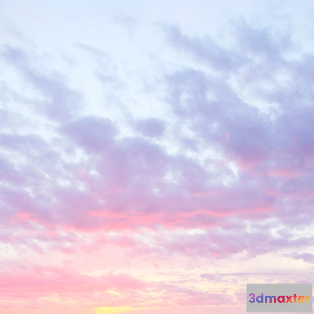 1681730 - ROCK AND WALL - Wallpaper Vanilla sky 3D Max