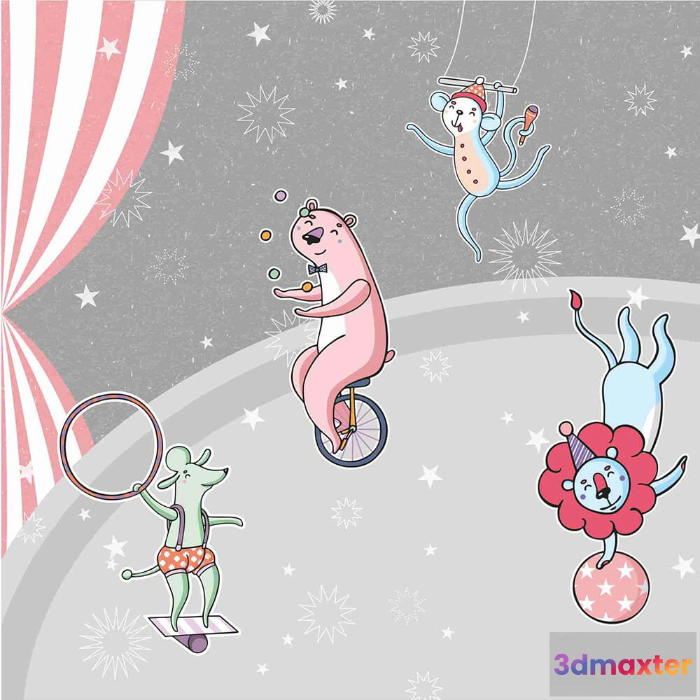 1681736 - ROCK AND WALL - Wallpaper Arena 3D Max