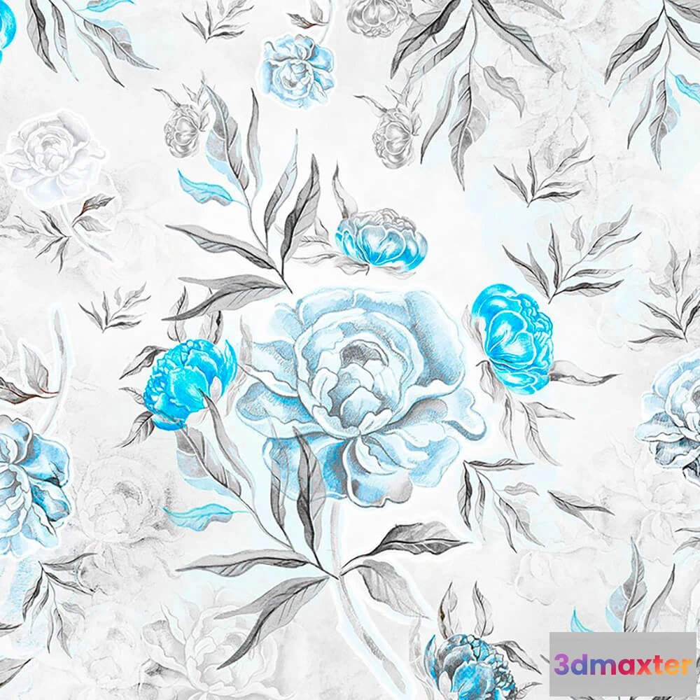 1681744 - ROCK AND WALL - Wallpaper Adagio 3D Max