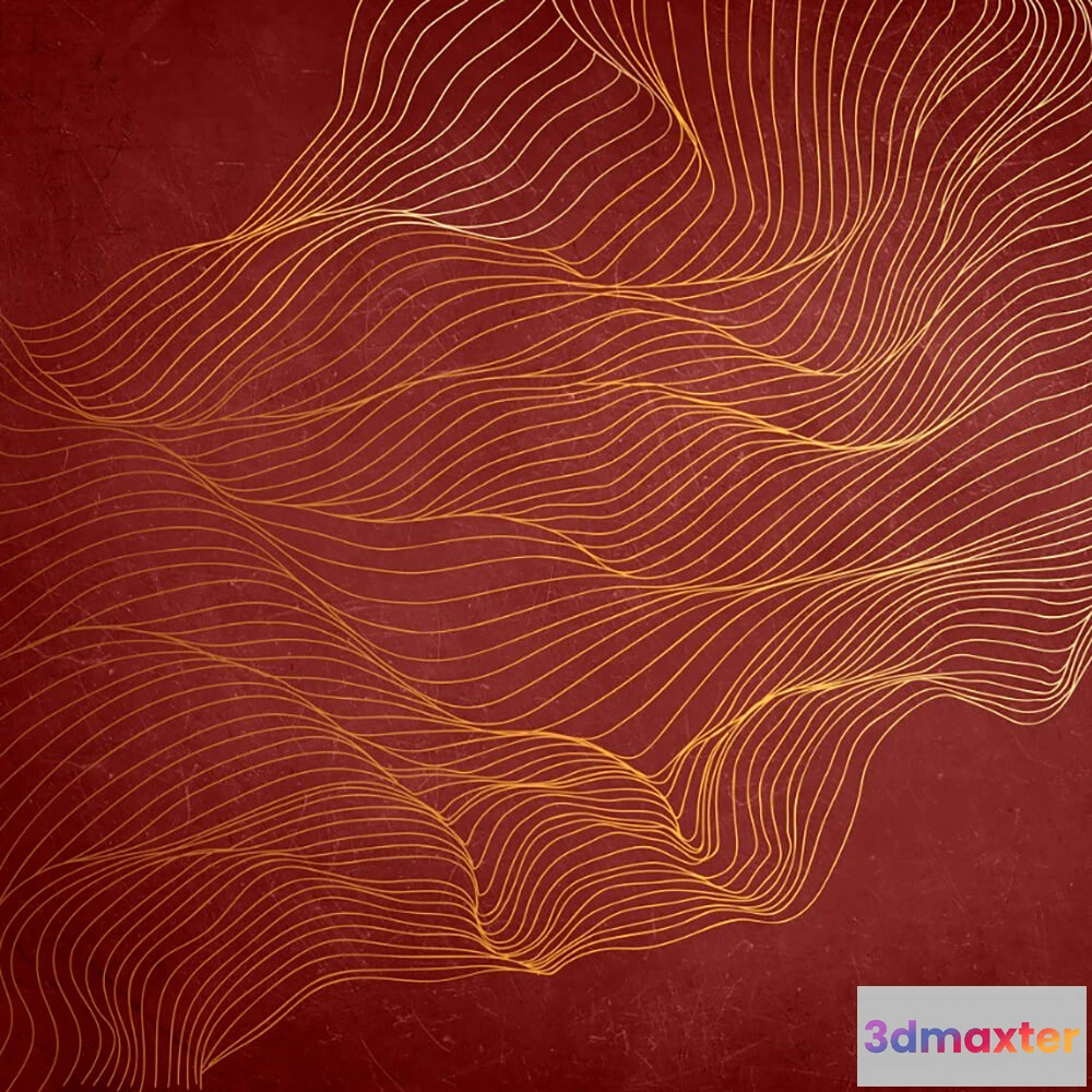 1681748 - ROCK AND WALL - Wallpaper Anaseima 3D Max