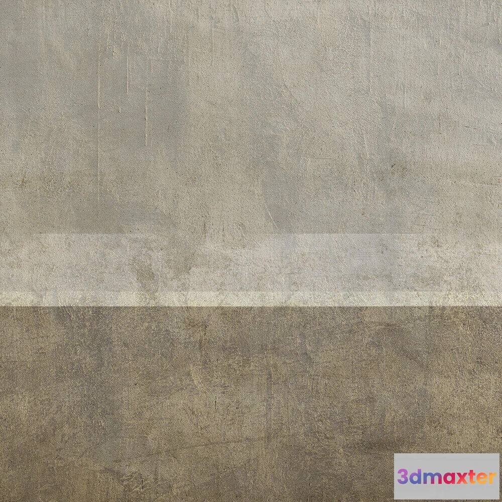 1681818 - Spaghetti Wall  - Wallpaper Bohumil WPN 519 3D Max