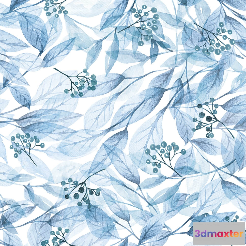 1681848 - Spaghetti Wall  - Wallpaper Into the Wind WPN 413 3D Max