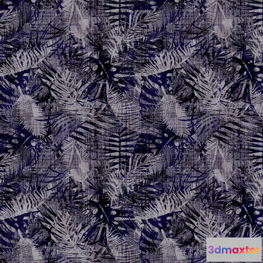 1681886 - Spaghetti Wall  - Wallpaper Undergrowth WPN 310 3D Max