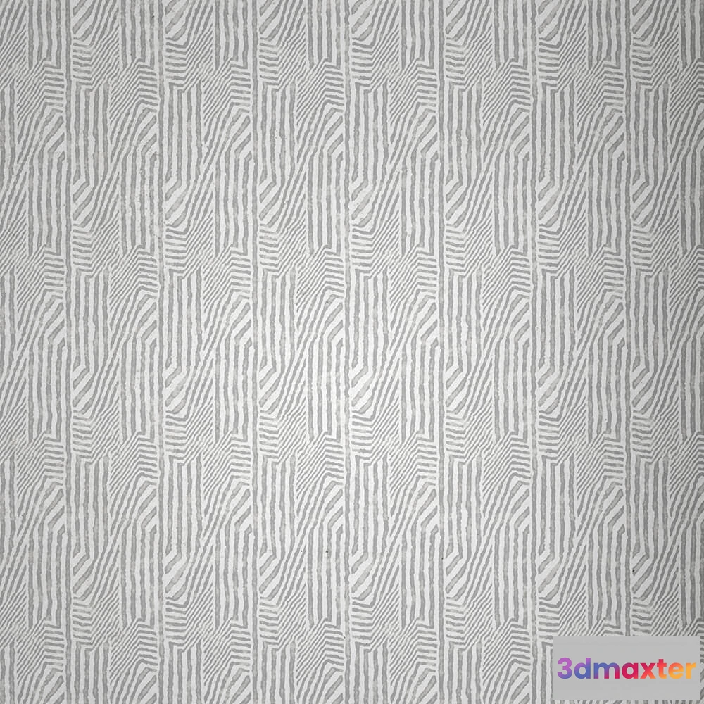 1681902 - Spaghetti Wall  - Wallpaper Signs WPN 216 3D Max