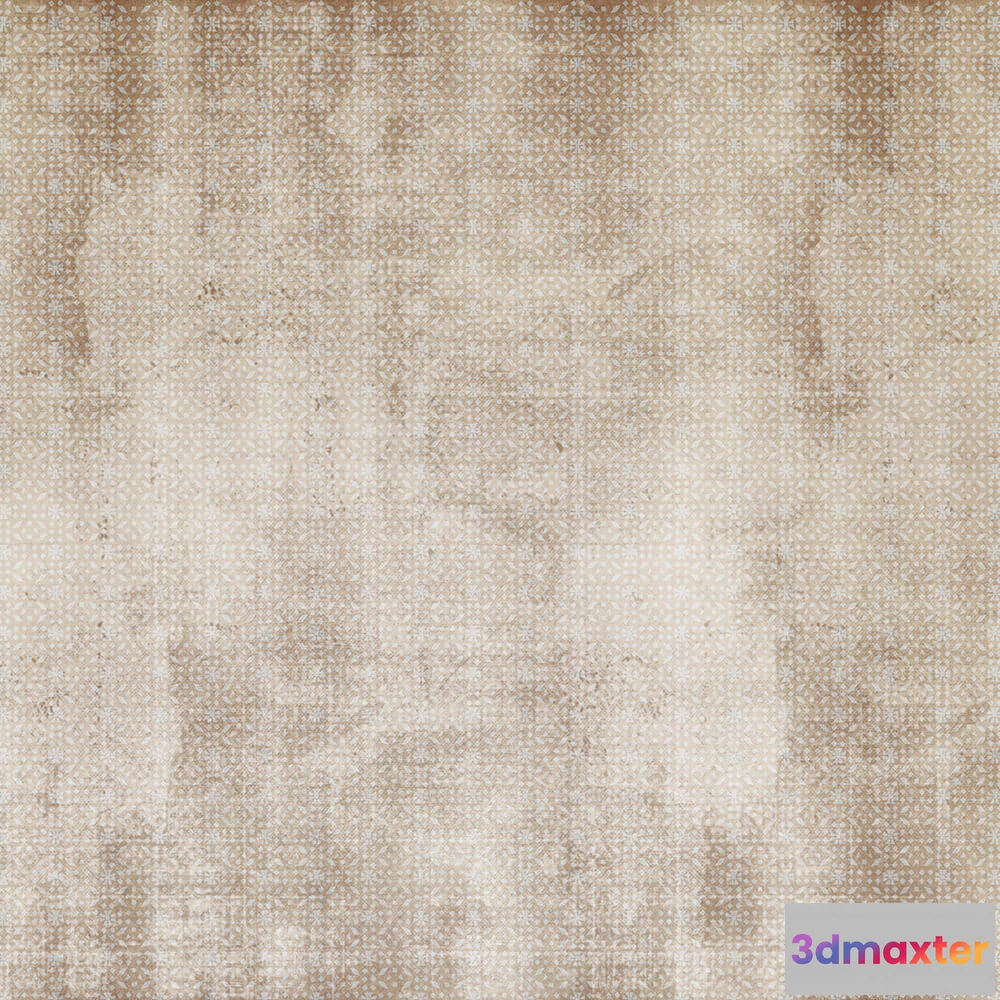 1681908 - Spaghetti Wall  - Wallpaper Impress WPN 302 3D Max