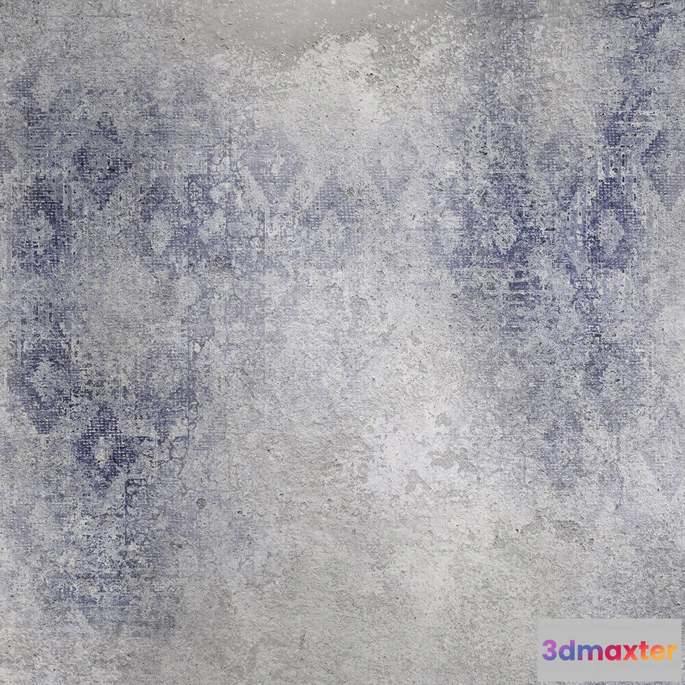 1681910 - Spaghetti Wall  - Wallpaper Envision WPN 304 3D Max