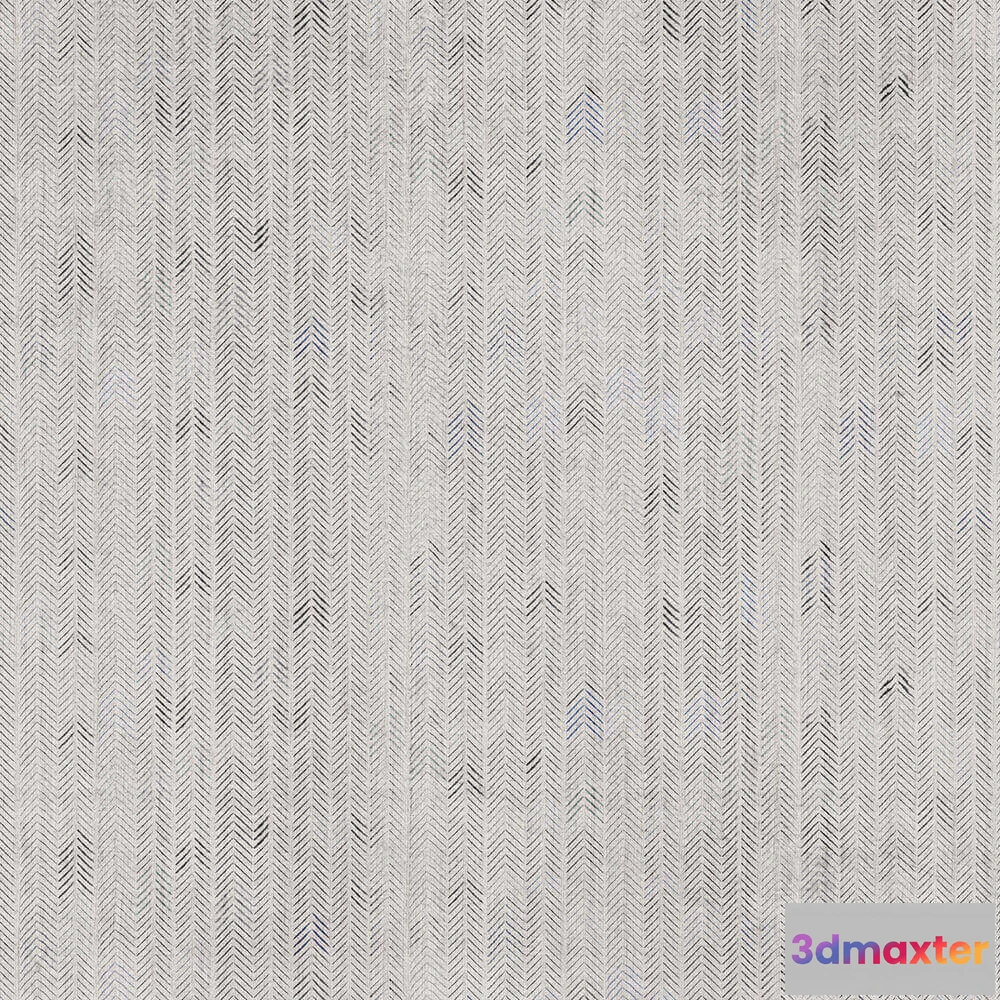 1681914 - Spaghetti Wall  - Wallpaper Savile Row WPN 212 3D Max