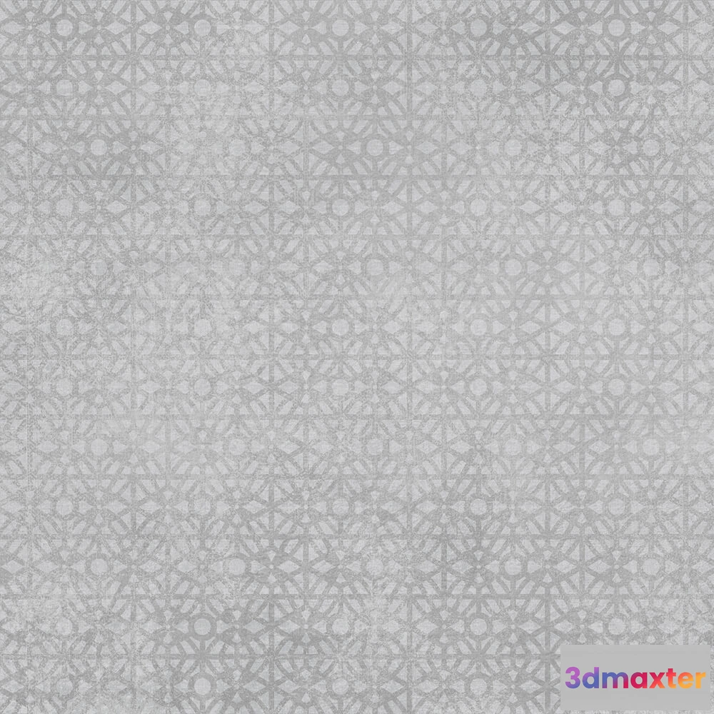 1681928 - Spaghetti Wall  - Wallpaper Bush WPN 215 3D Max